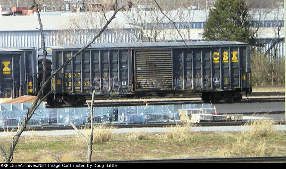 CSX 128752